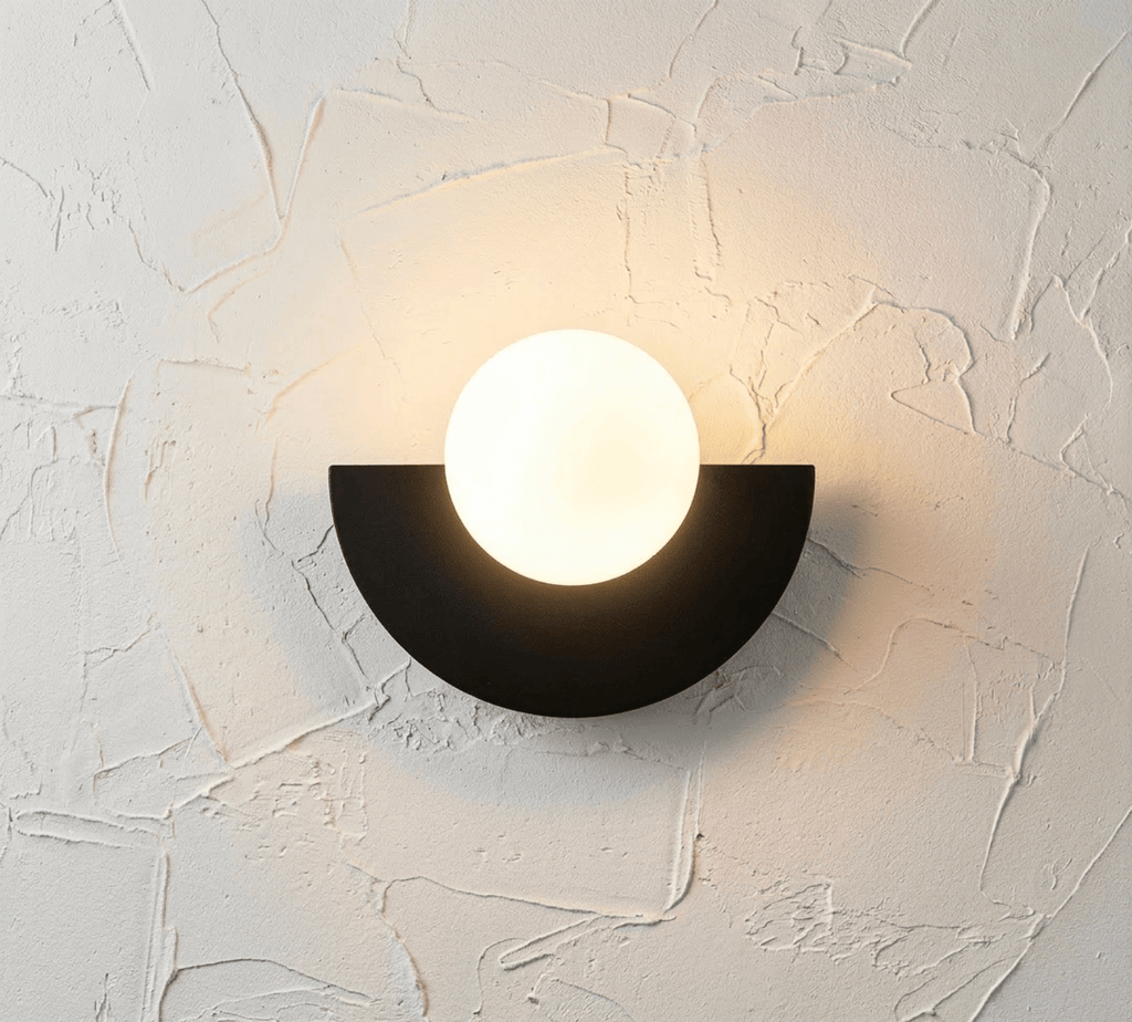 Galaxy Lightning WALL LAMP | HAMAL