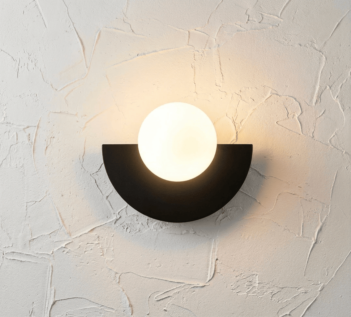 Galaxy Lightning WALL LAMP | HAMAL