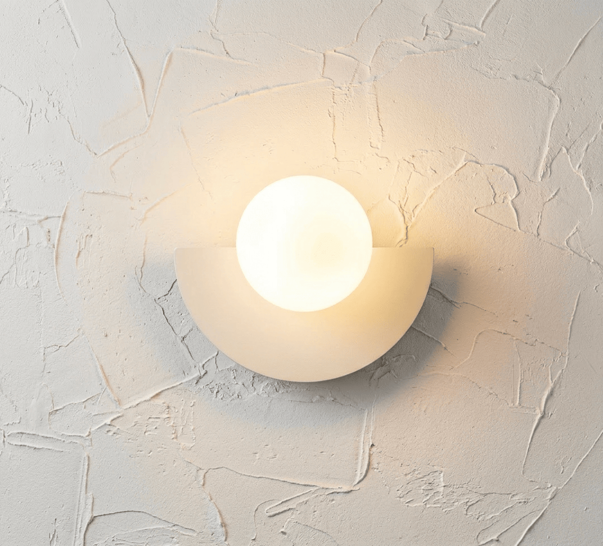 Galaxy Lightning WALL LAMP | HAMAL