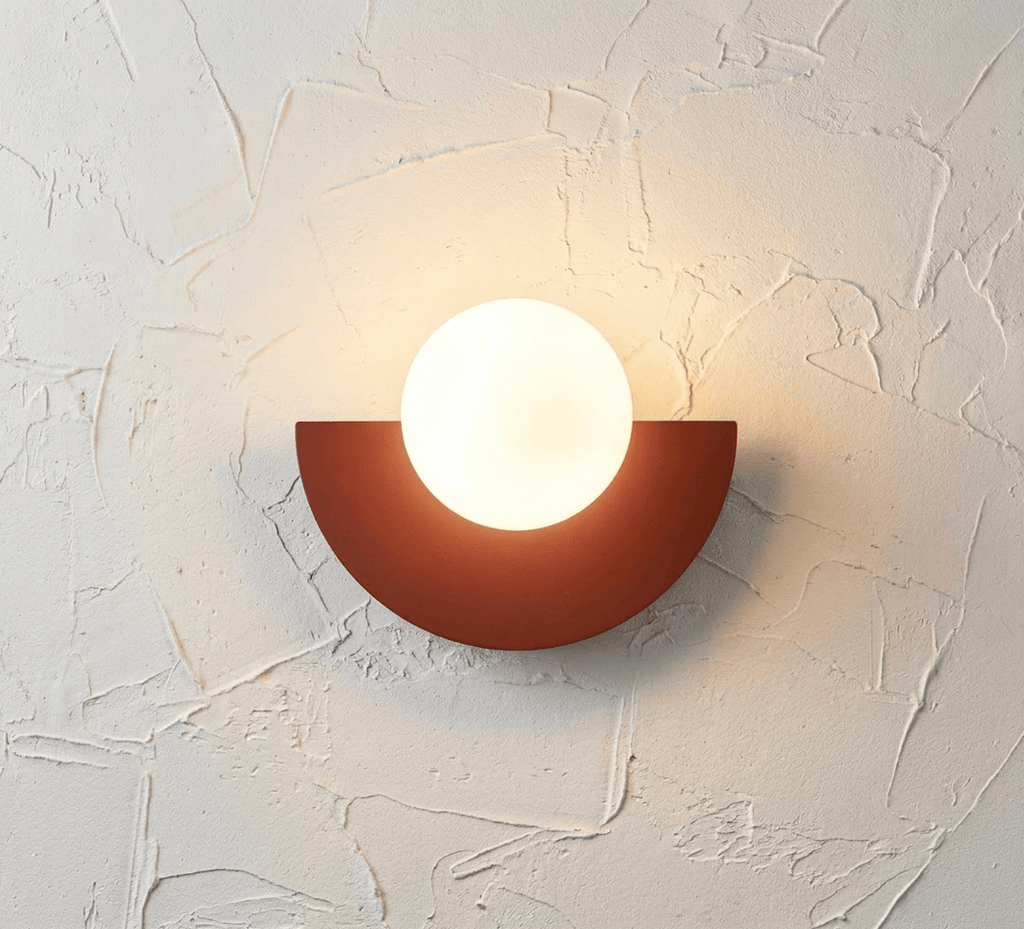 Galaxy Lightning WALL LAMP | HAMAL