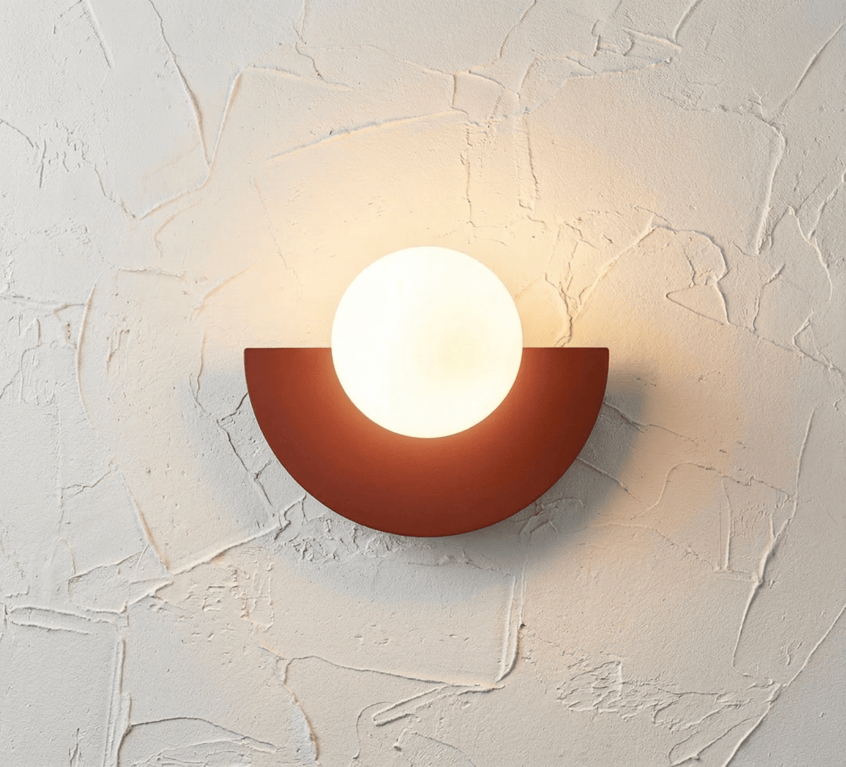 Galaxy Lightning WALL LAMP | HAMAL