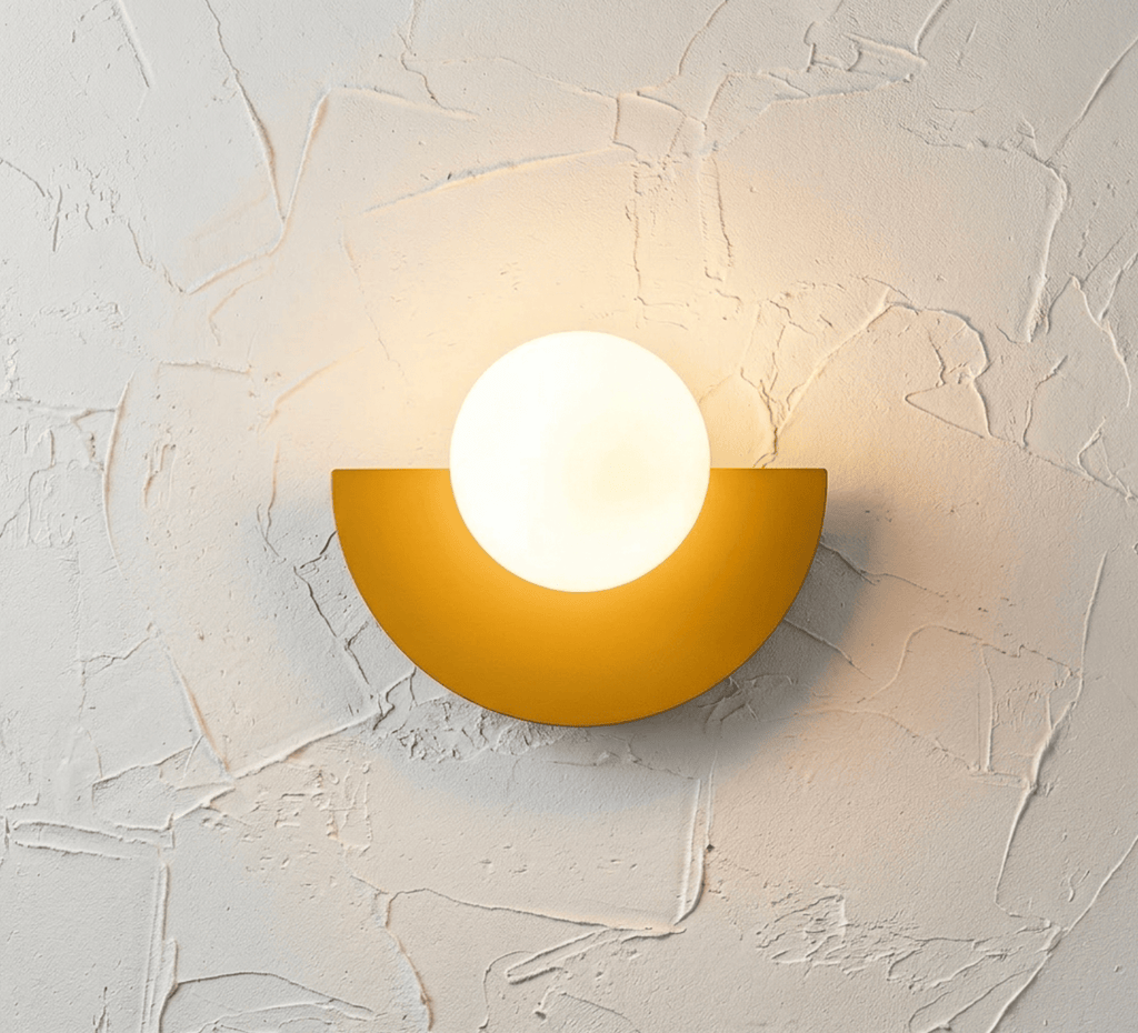 Galaxy Lightning WALL LAMP | HAMAL