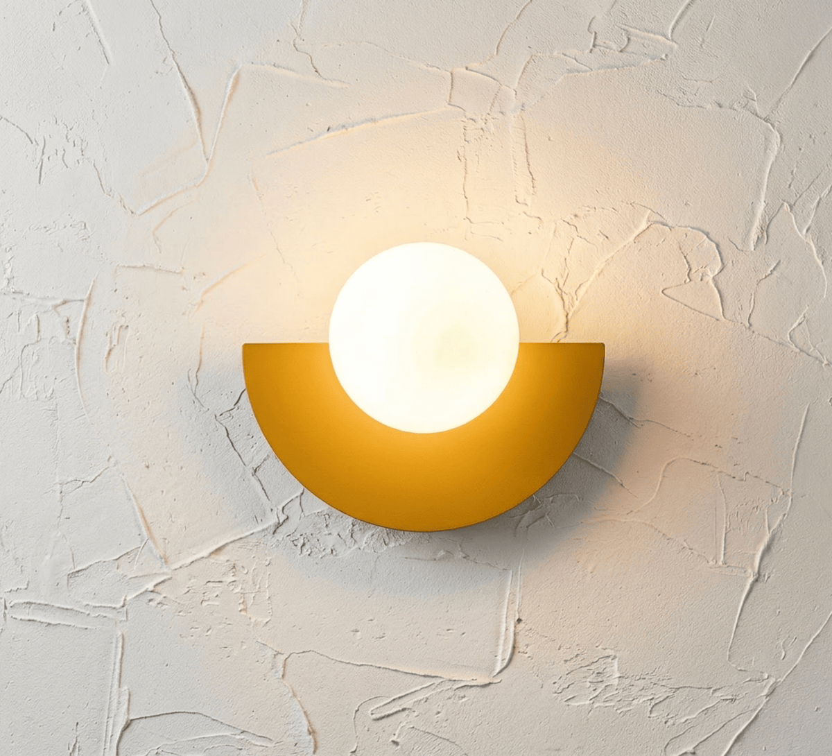 Galaxy Lightning WALL LAMP | HAMAL