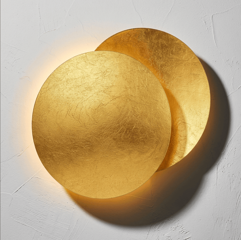 Galaxy Lightning WALL LAMP | SOLARIS