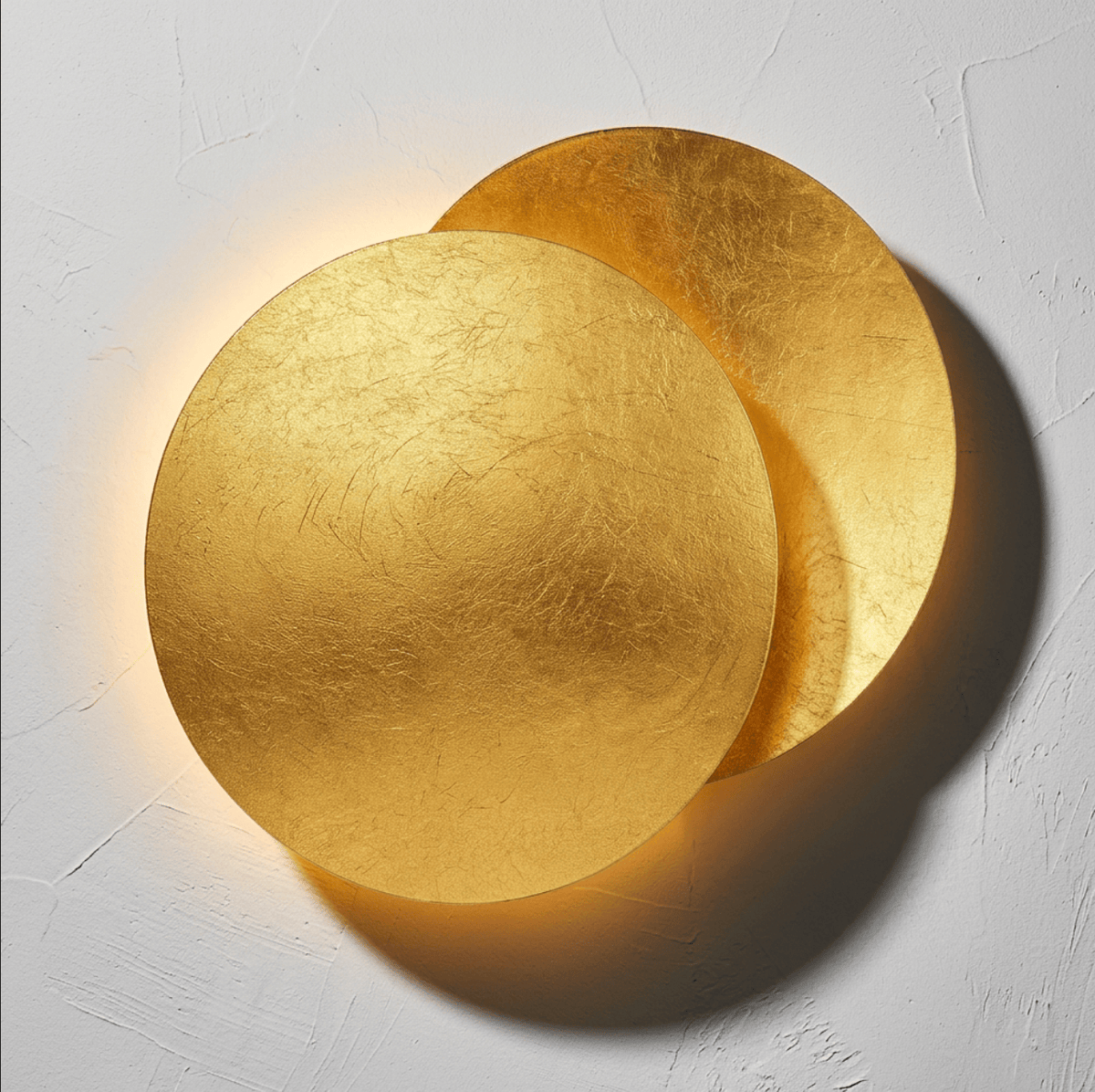 Galaxy Lightning WALL LAMP | SOLARIS