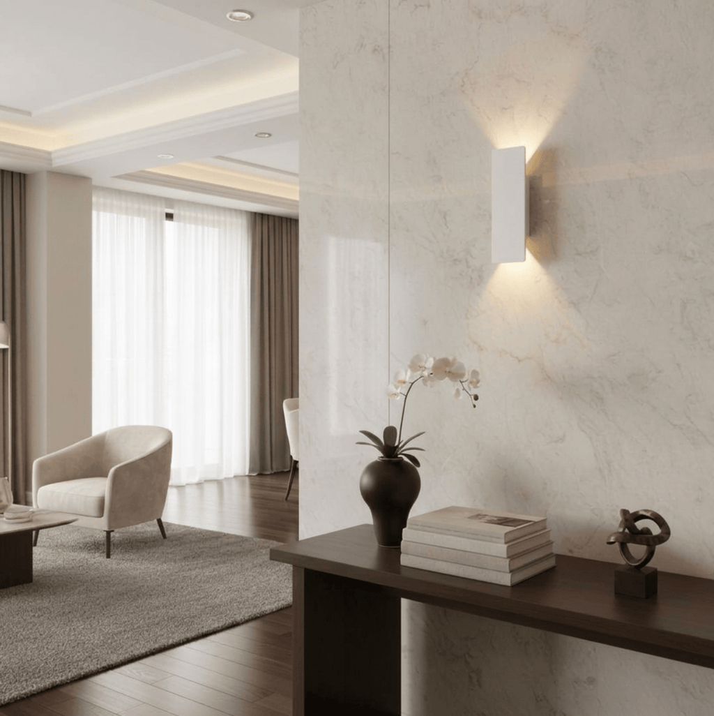 Galaxy Lightning WALL LAMP | URSA