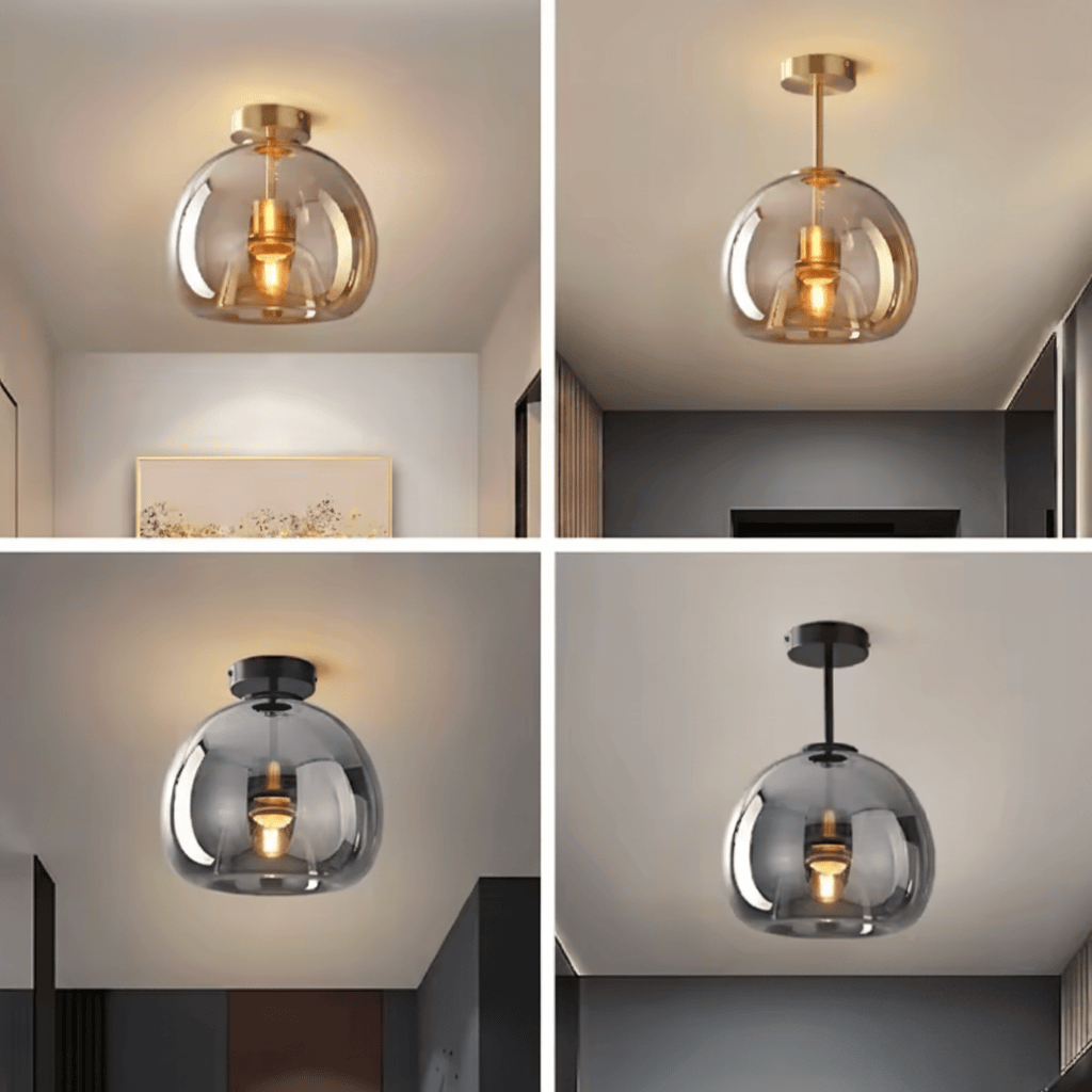 PENDANT LIGHT | ALHENA