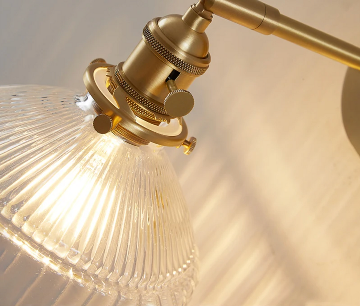WALL LAMP | RIGEL