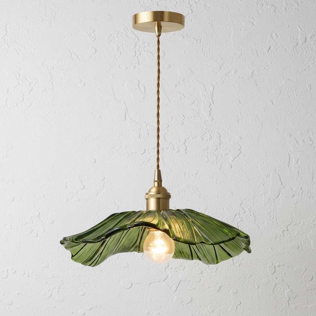 PENDANT LIGHT | ASTER