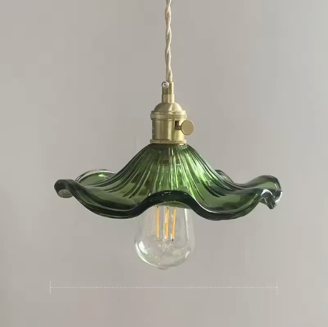 PENDANT LIGHT | ASTER