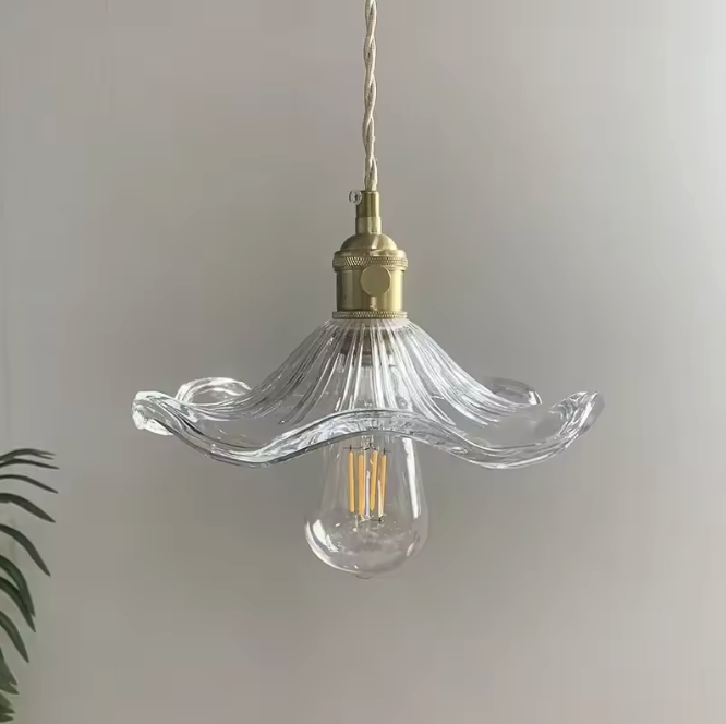 PENDANT LIGHT | ASTER