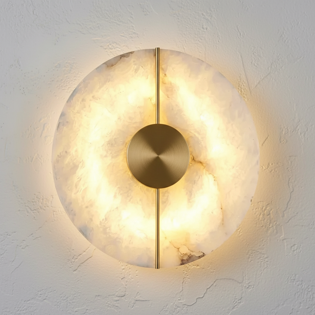 WALL SCONCE | SELENE