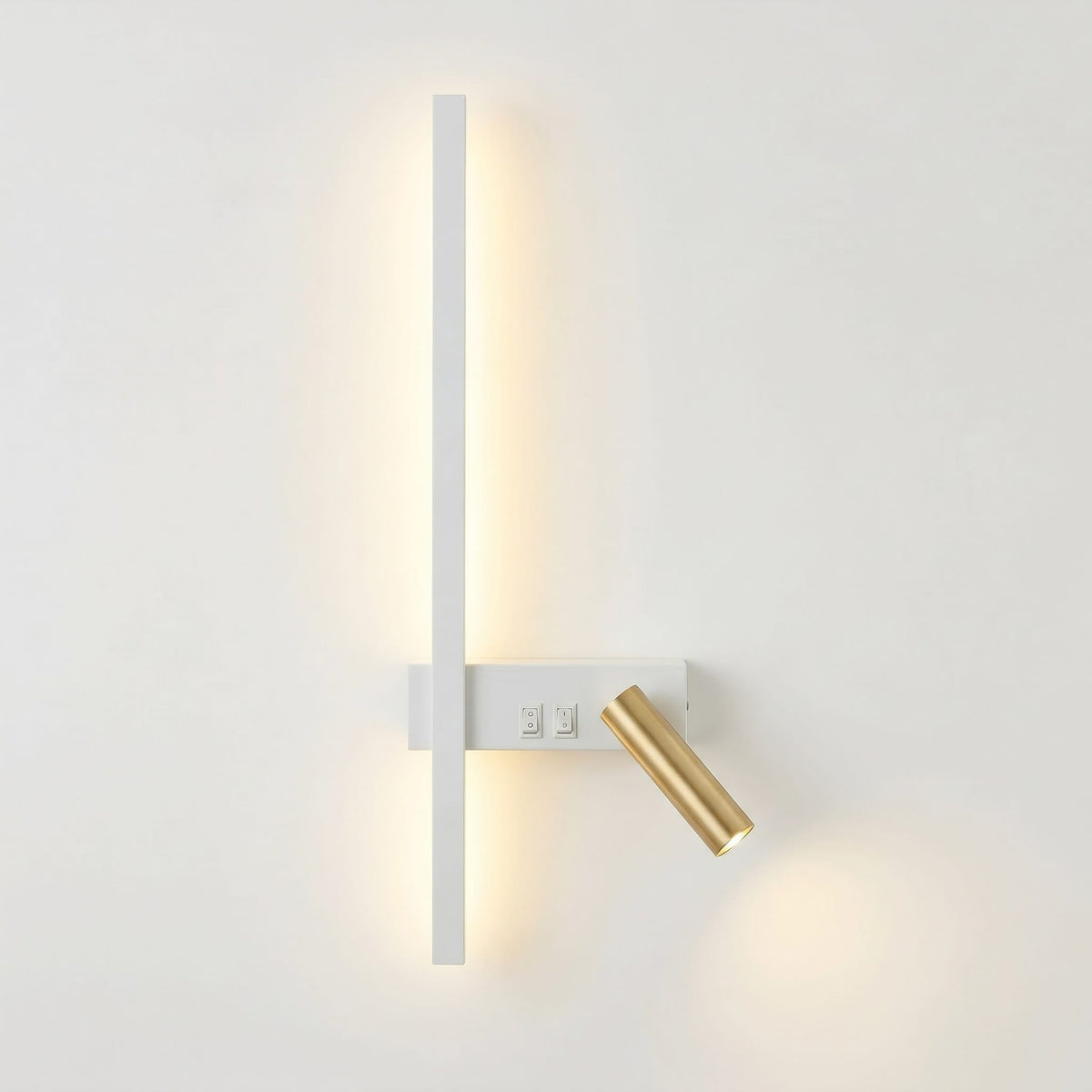Galaxy Lightning WALL LAMP | MIZAR