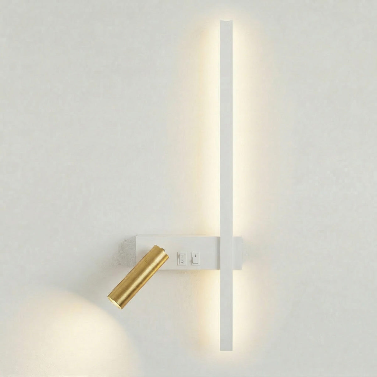 Galaxy Lightning WALL LAMP | MIZAR