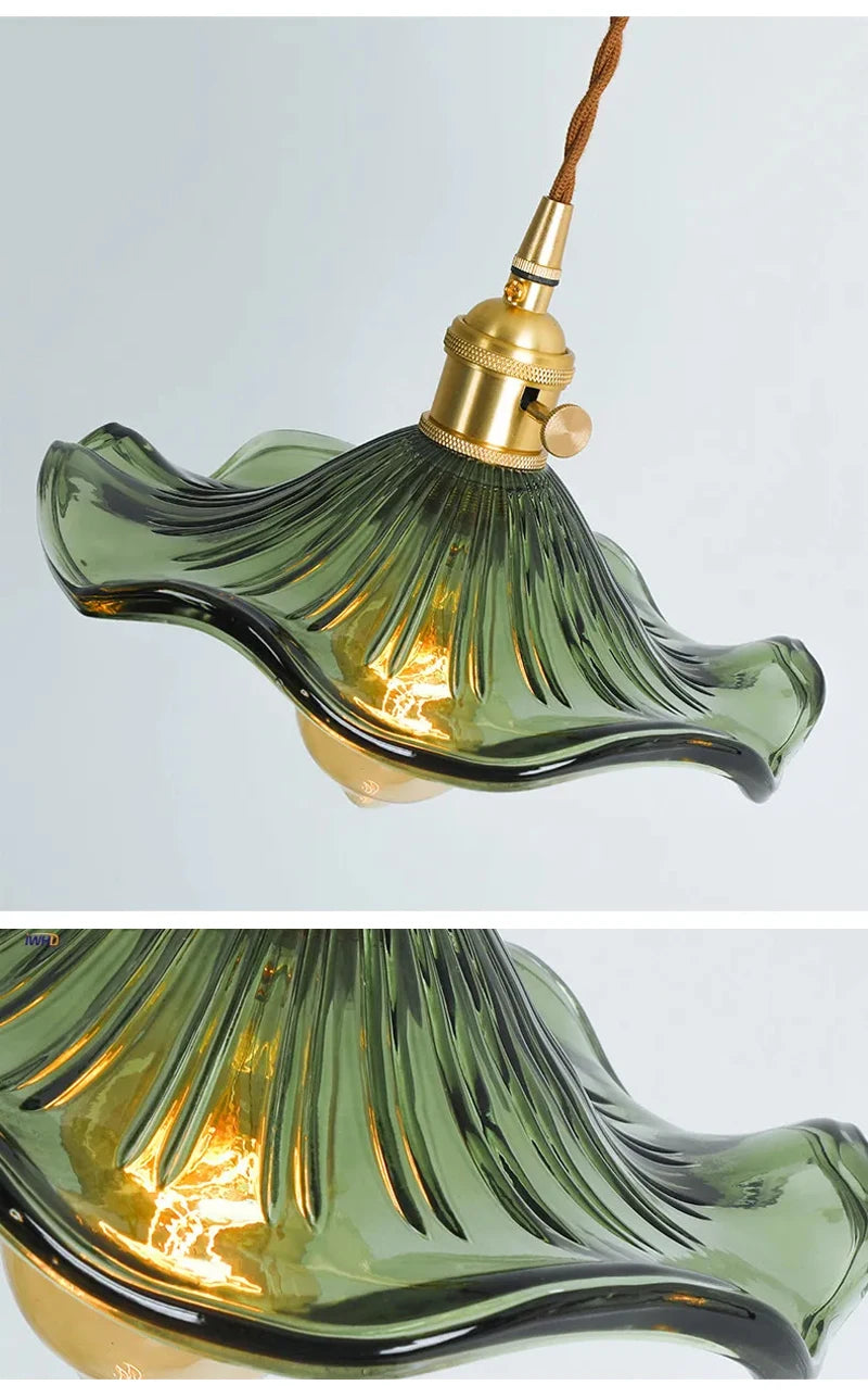 PENDANT LIGHT | ASTER