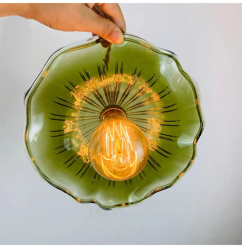 PENDANT LIGHT | ASTER