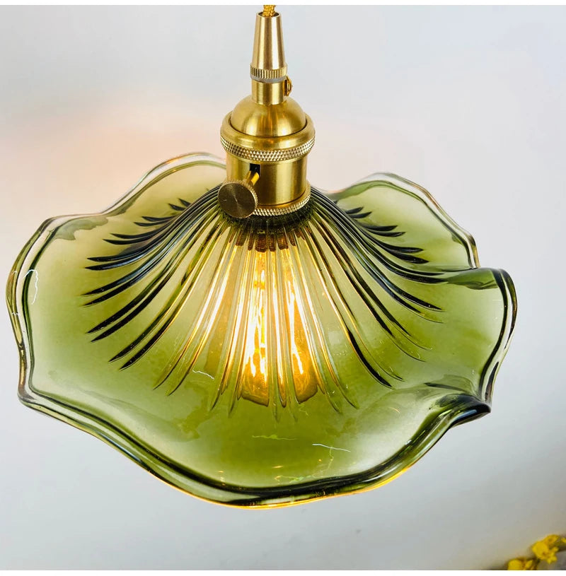 PENDANT LIGHT | ASTER