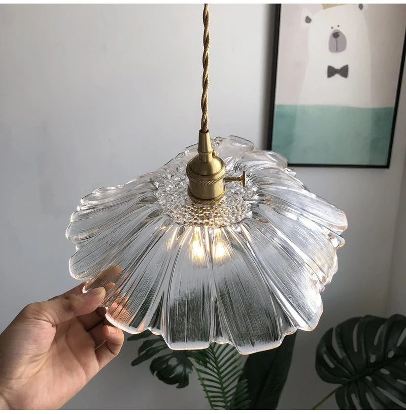 PENDANT LIGHT | ASTER