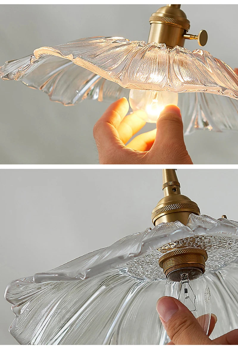 PENDANT LIGHT | ASTER