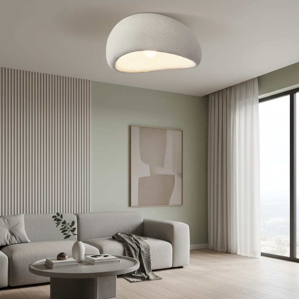 Galaxy Lightning CEILING LIGHT | SORA