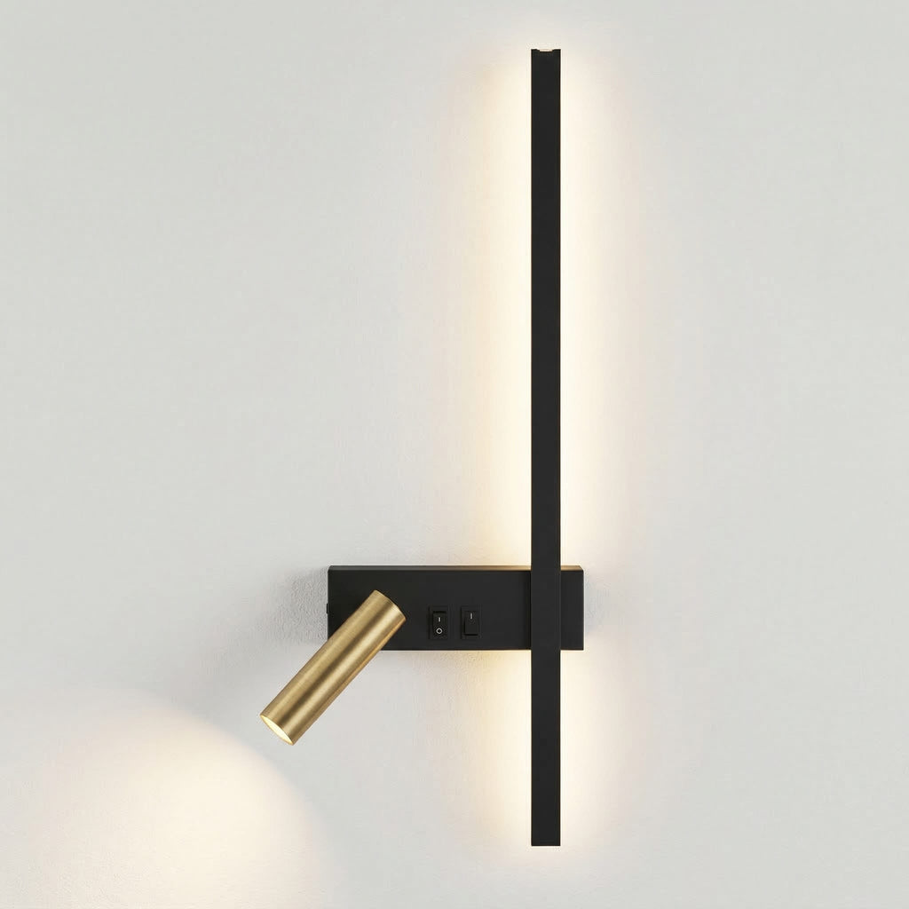 Galaxy Lightning WALL LAMP | MIZAR