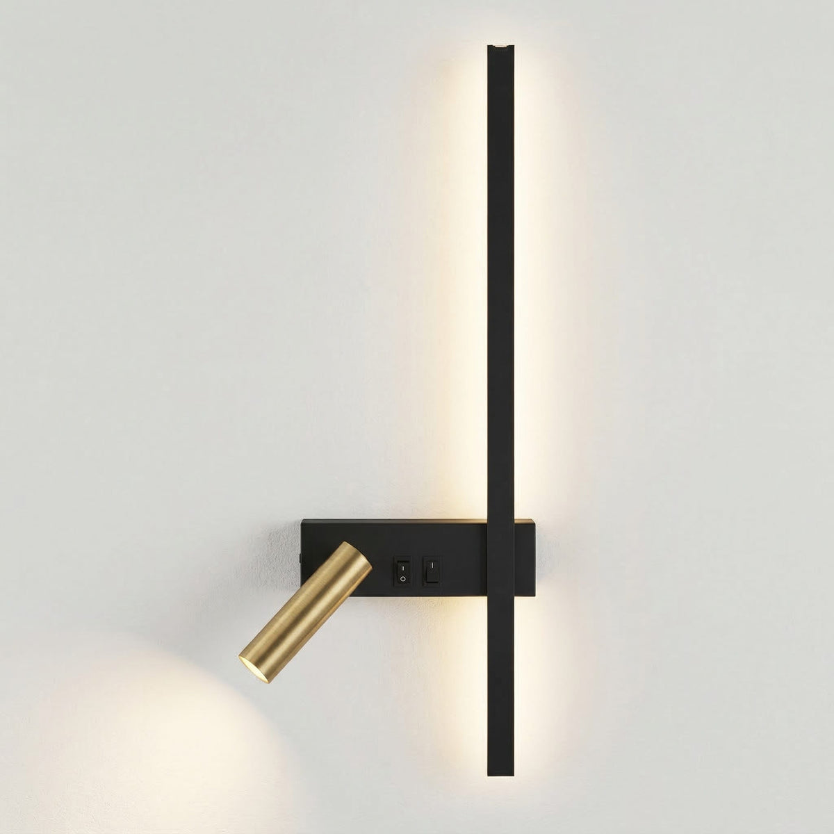 Galaxy Lightning WALL LAMP | MIZAR