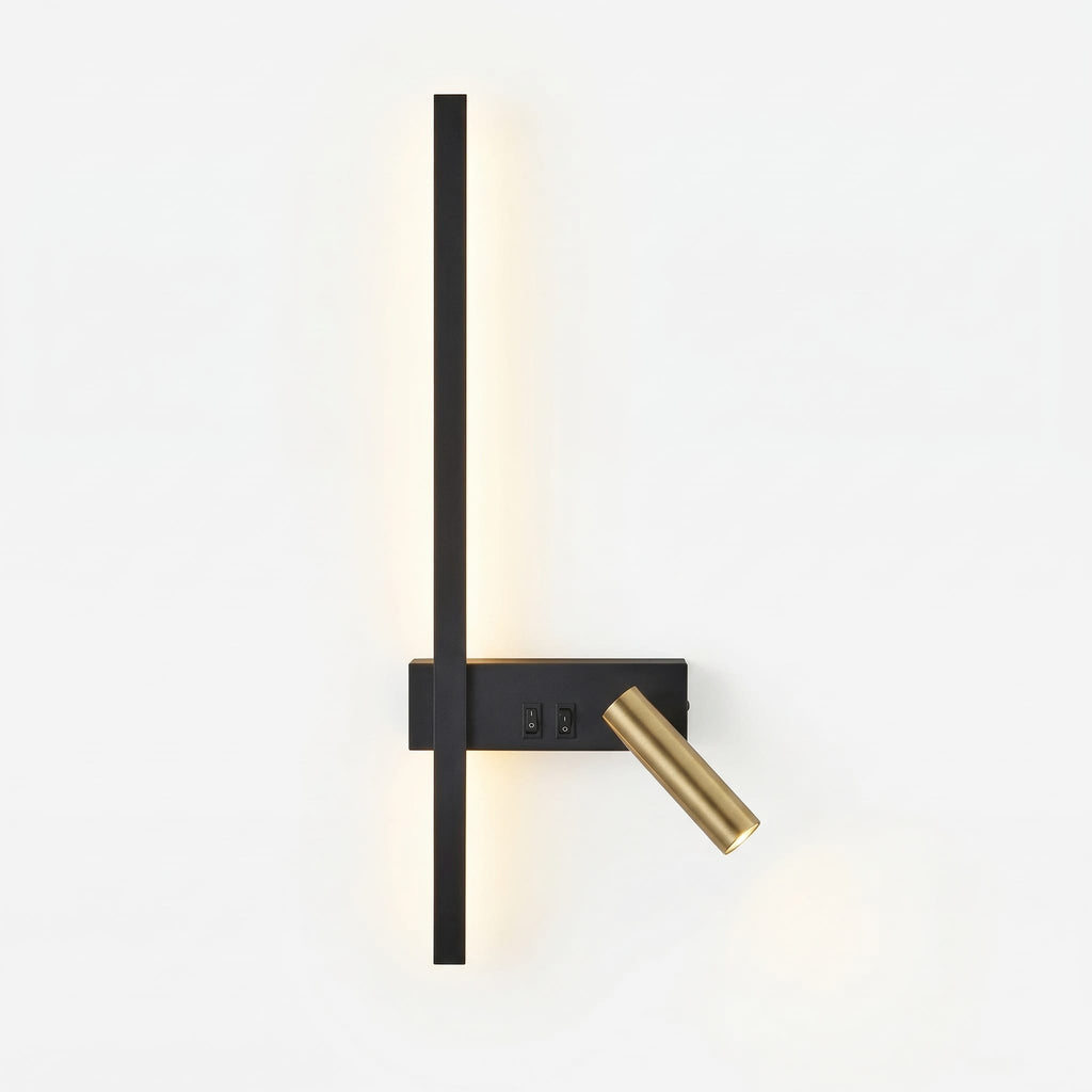 Galaxy Lightning WALL LAMP | MIZAR