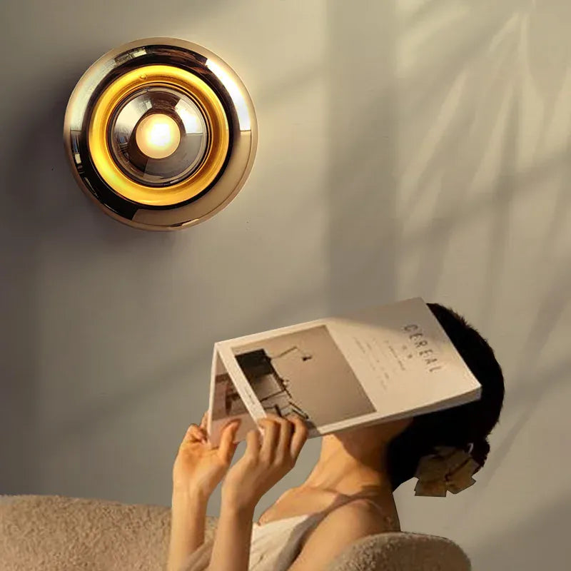 galaxylighting.us WALL SCONCE | METIS