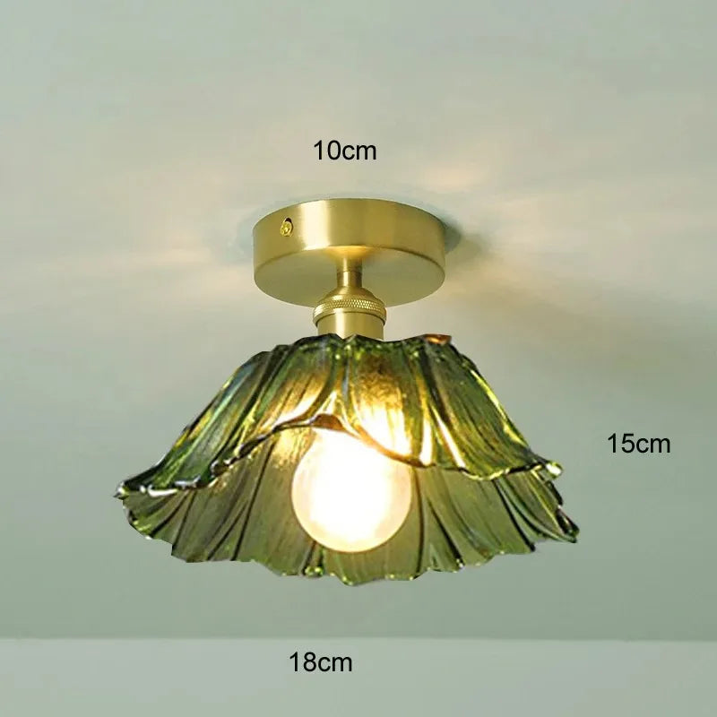 CEILING LIGHT | IRIS