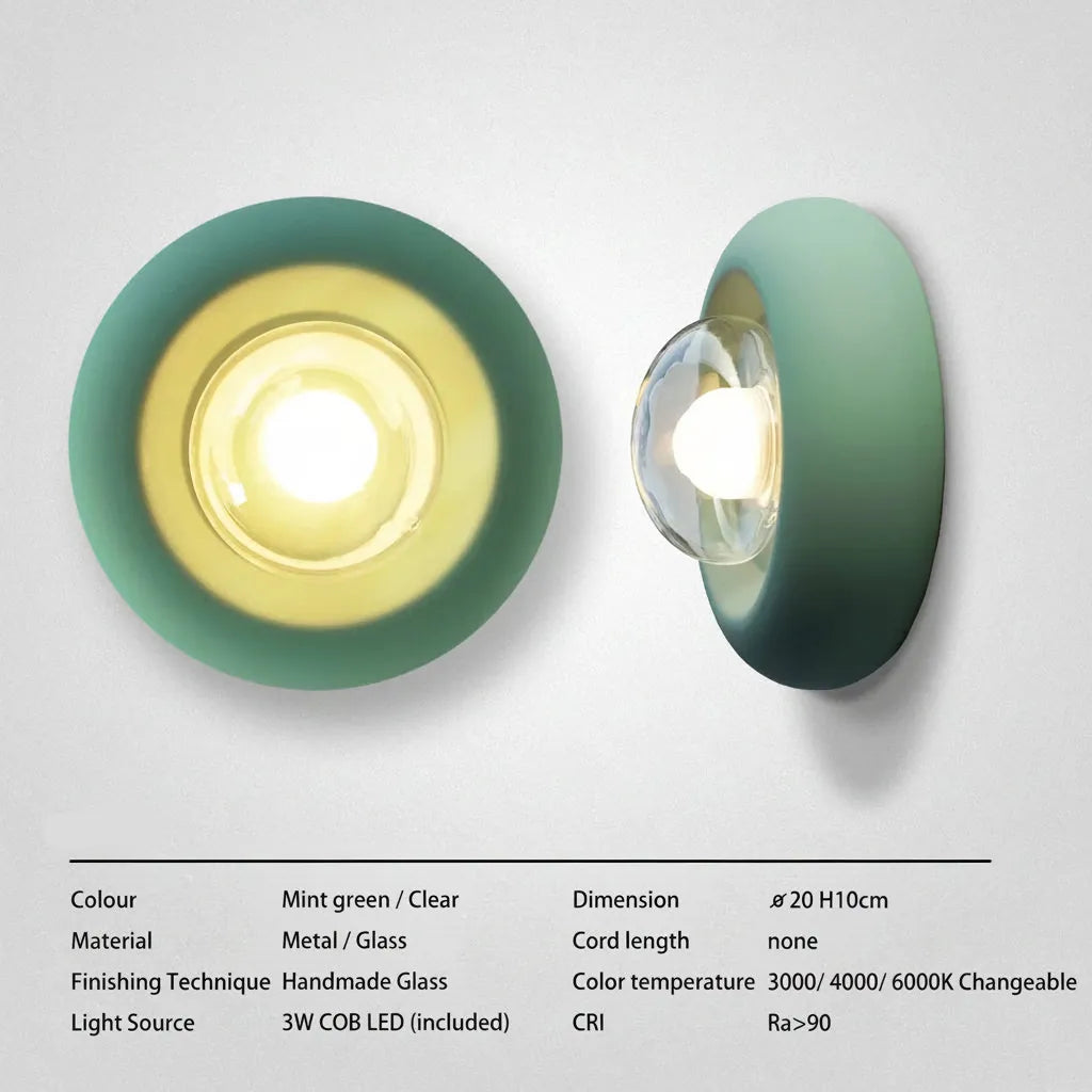 galaxylighting.us WALL SCONCE | METIS