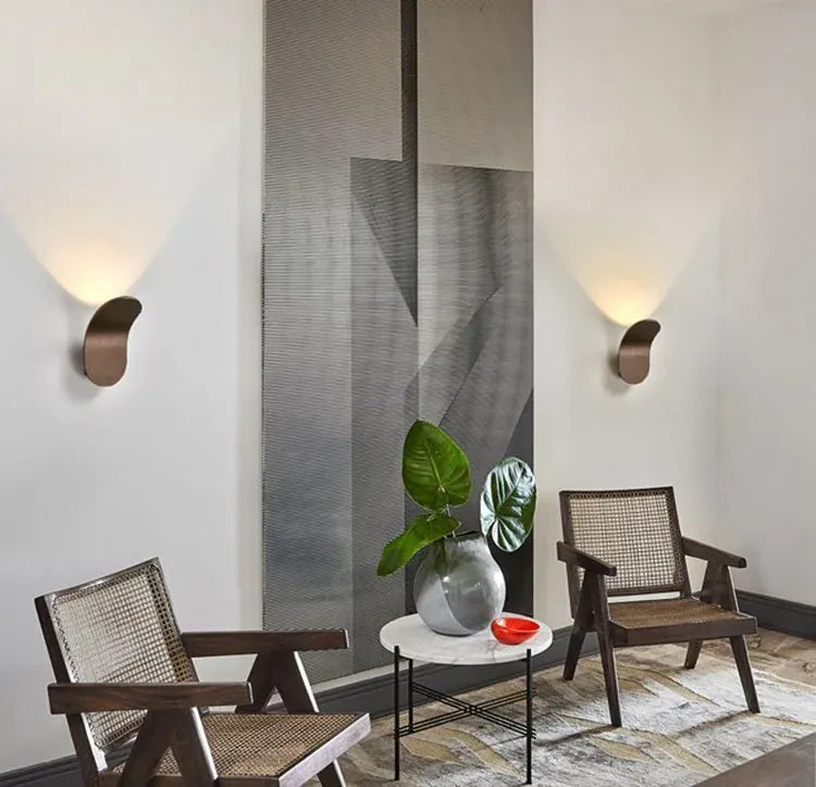 galaxylighting.us WALL LAMP | PROCYON