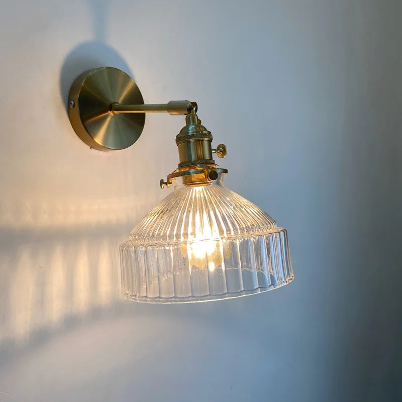 WALL LAMP | RIGEL