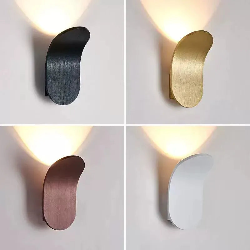 galaxylighting.us WALL LAMP | PROCYON
