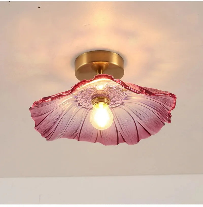 CEILING LIGHT | IRIS