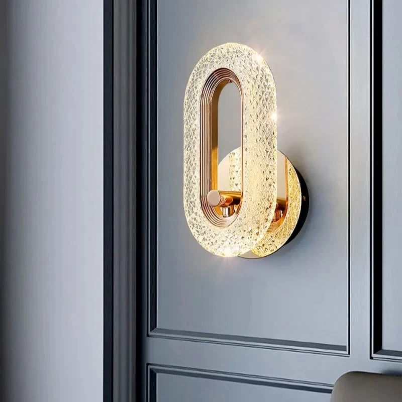 WALL SCONCE | MIRANDA