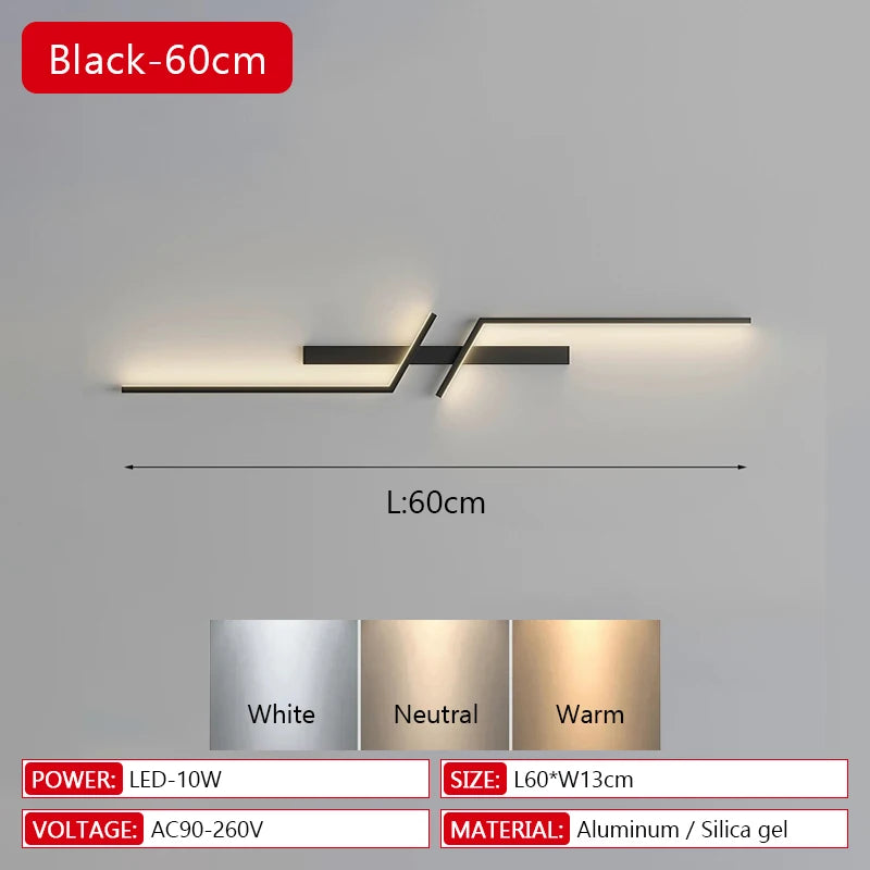 WALL LAMP | PERSEUS