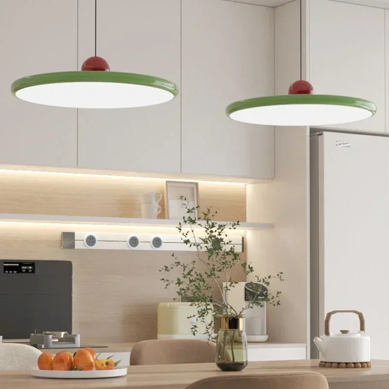 PENDANT LIGHT | NOVA