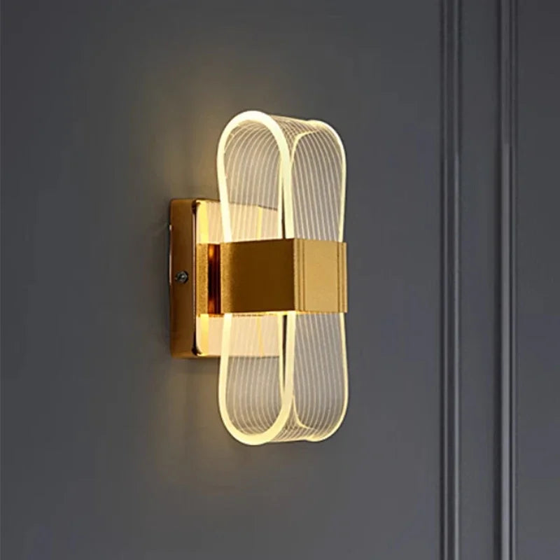 WALL SCONCE | MEISSA