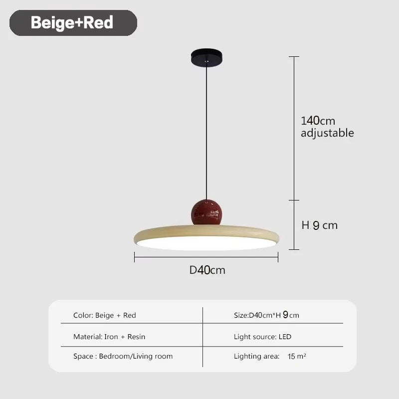 PENDANT LIGHT | NOVA