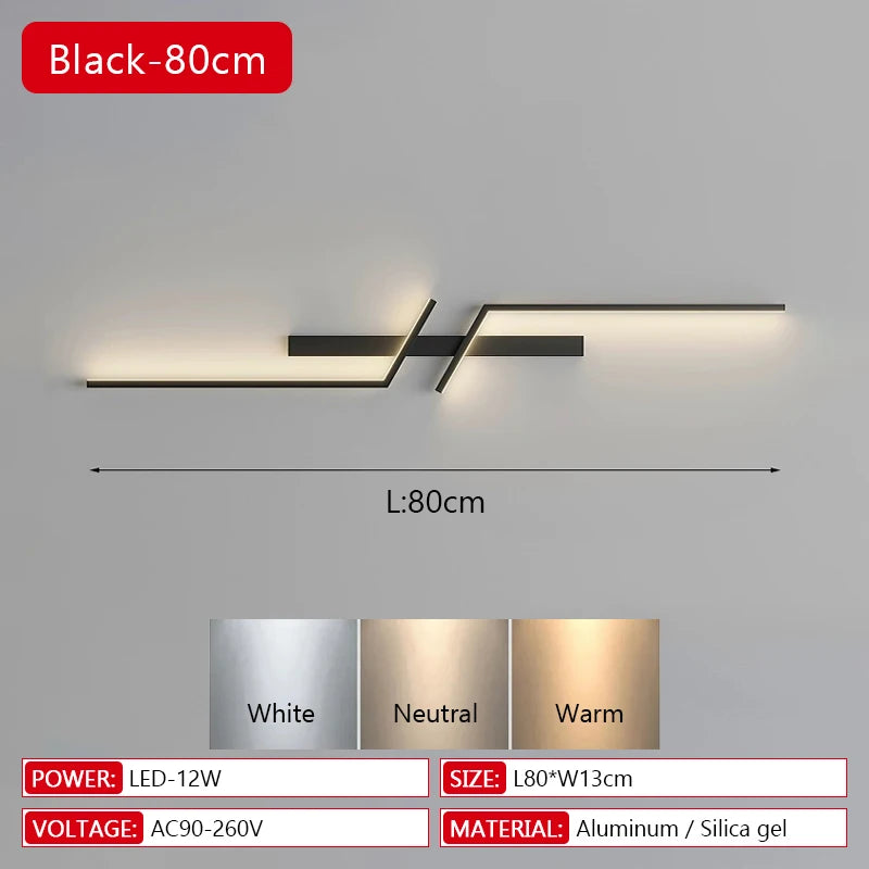 WALL LAMP | PERSEUS