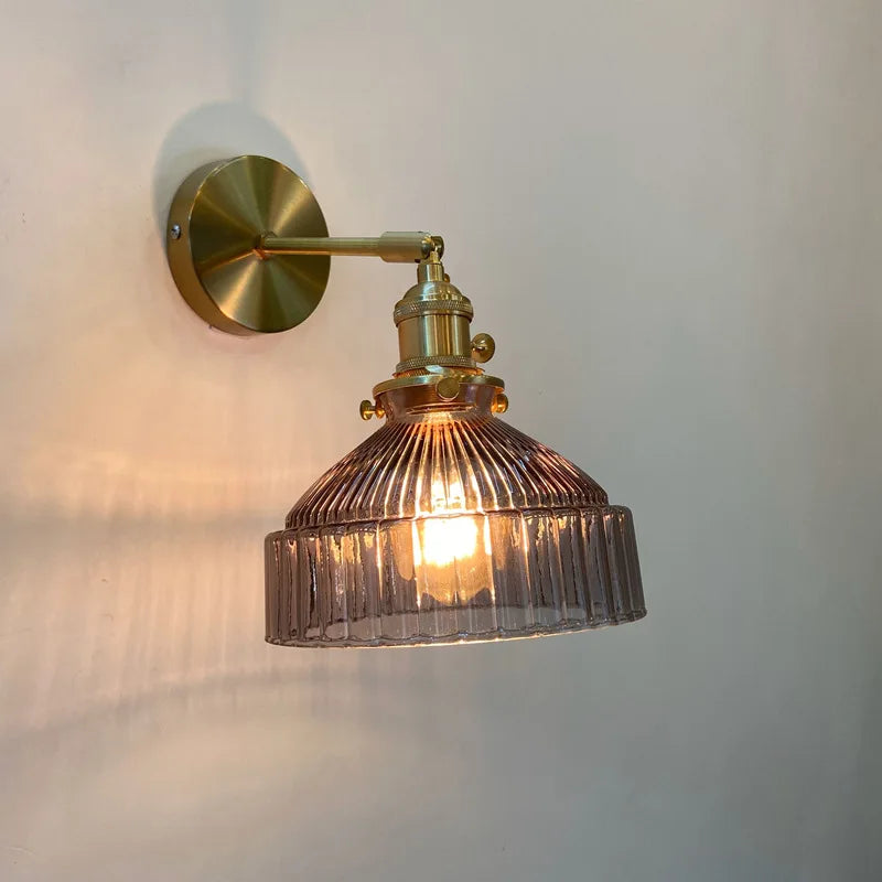 WALL LAMP | RIGEL