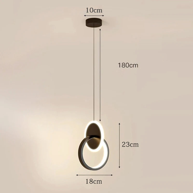 PENDANT LIGHT | VESTA