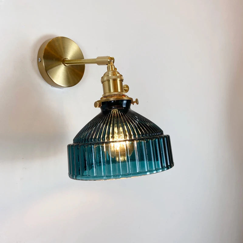 WALL LAMP | RIGEL