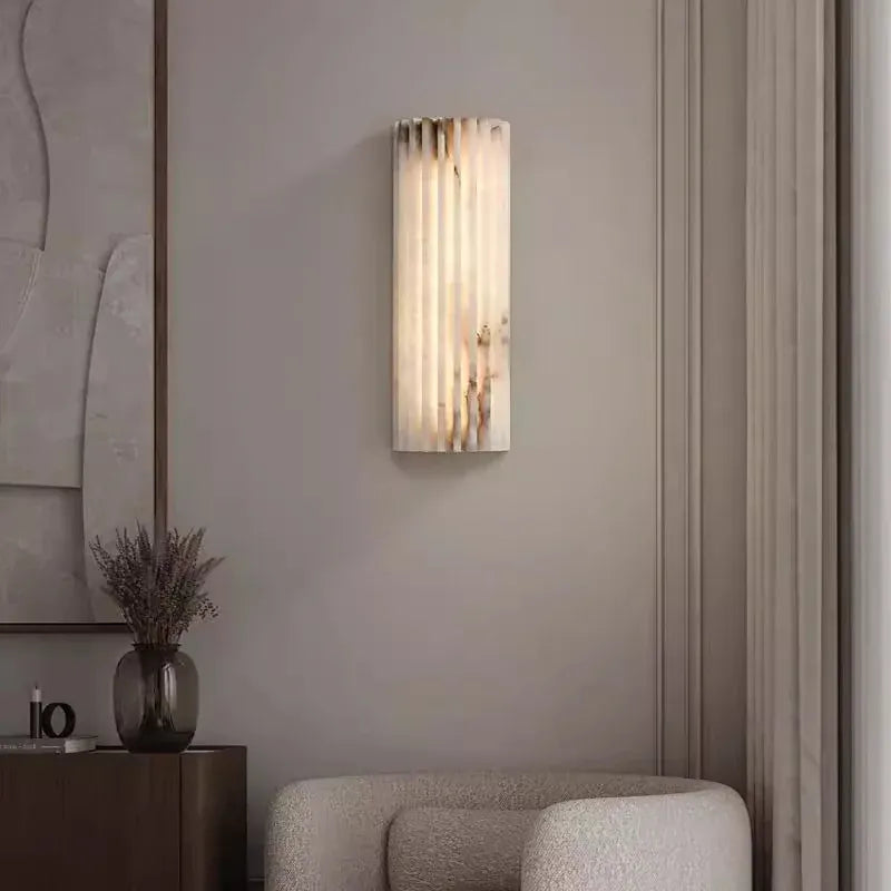 galaxylighting.us WALL SCONCE | ENCELADUS