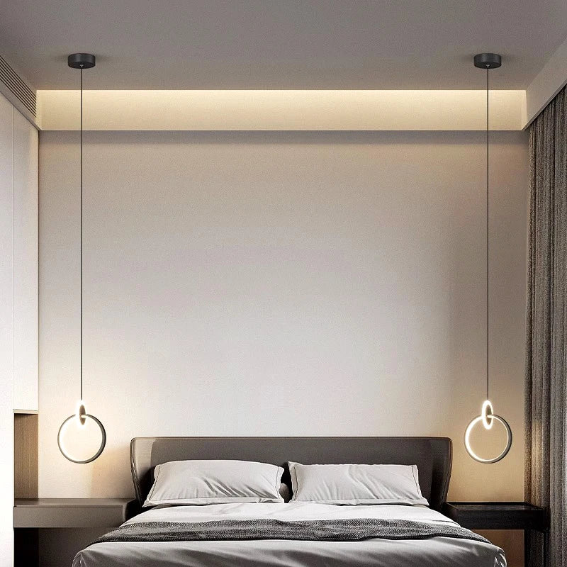 PENDANT LIGHT | VESTA