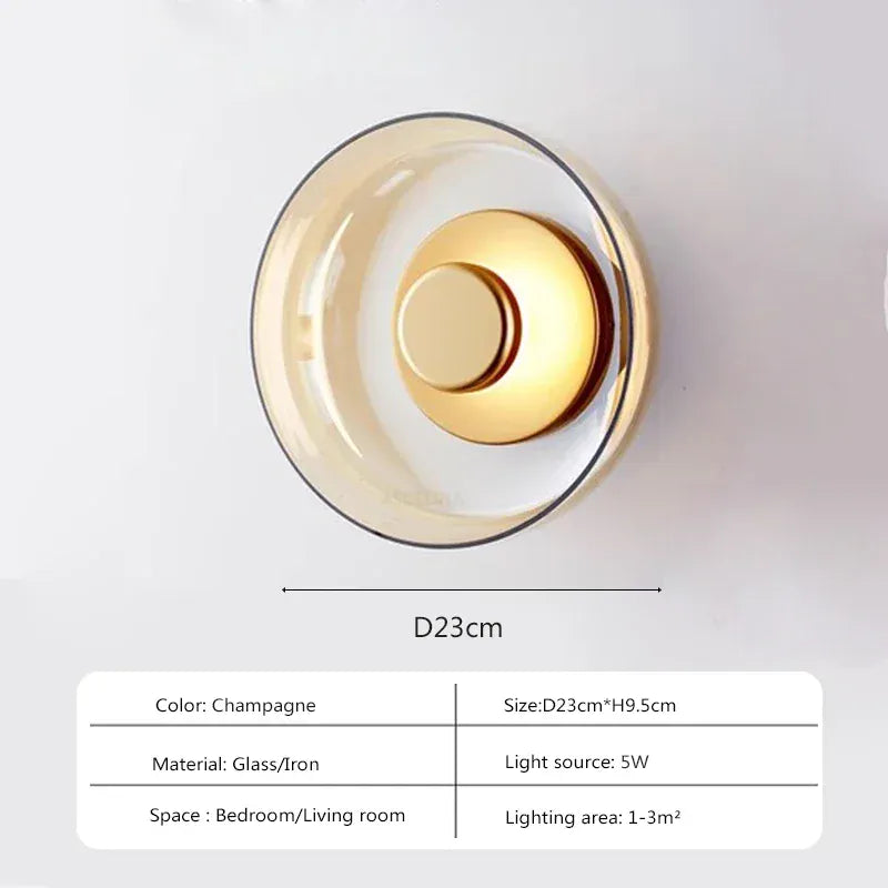 galaxylighting.us WALL SCONCE | TAYGETA