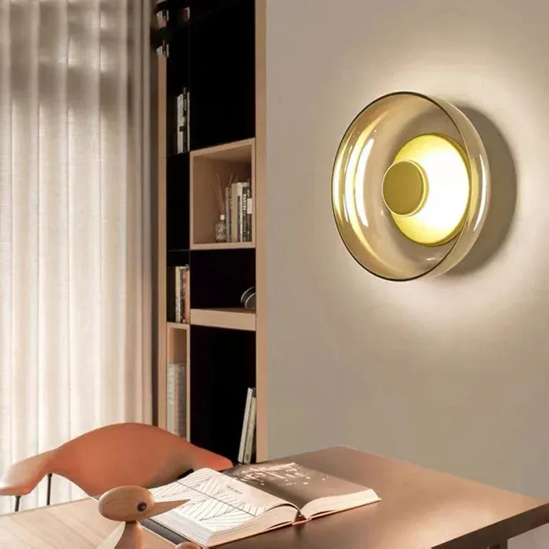 galaxylighting.us WALL SCONCE | TAYGETA