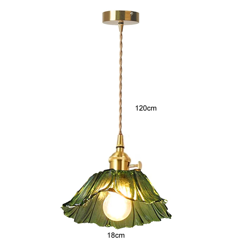 PENDANT LIGHT | ASTER