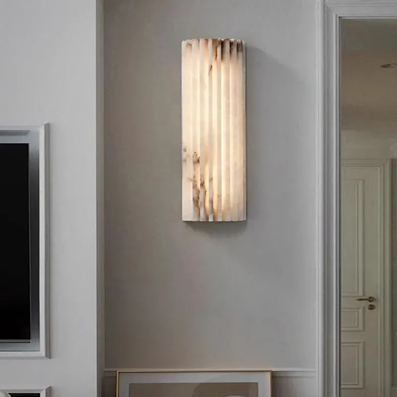 galaxylighting.us WALL SCONCE | ENCELADUS Image