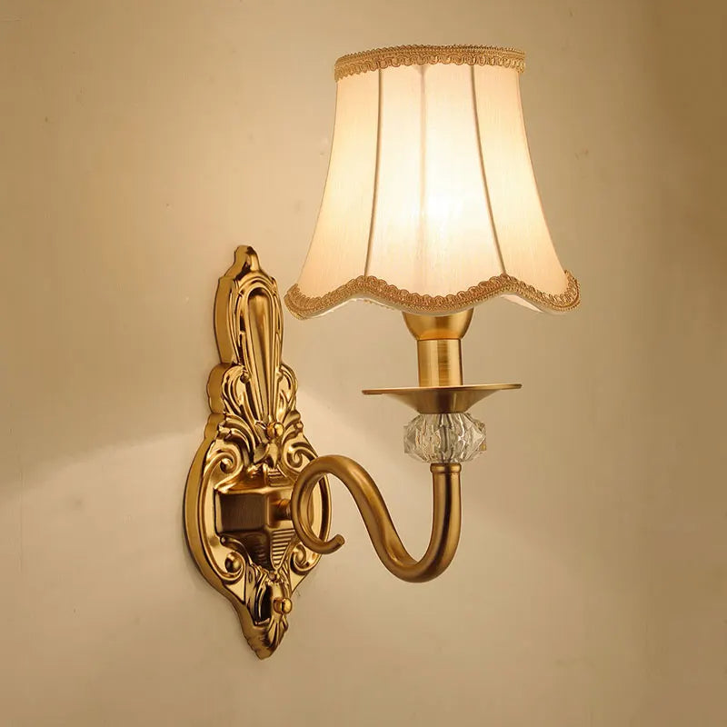 WALL LAMP | SPICA